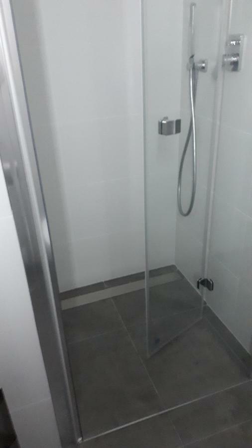Apartamenty Nad Jeziorem Necko 奥古斯图 外观 照片